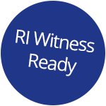 RIWitness-ready-sticker